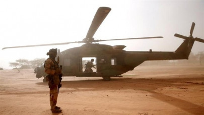 13 french troops killed in mali helicopter collision