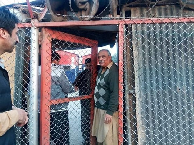 muhammad ismail was arrested for allegedly spreading hate of the state on social media photo twitter gulalai ismail muhammad ismail was arrested for allegedly spreading hate of the state on social media photo twitter gulalai ismail