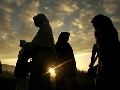 the plight of child brides