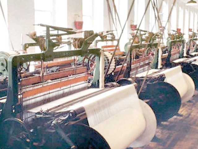 the economic affairs minister said the government had engaged smeda for framing a new policy which would address the challenges faced by the sme sector photo file