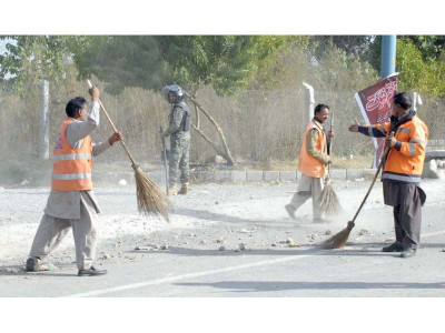 na panel tells cda to resolve pending salaries issue of janitorial workers na panel tells cda to resolve pending salaries issue of janitorial workers