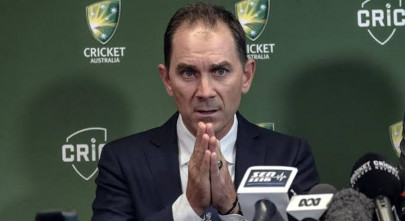 australia leaning toward unchanged xi for second test langer australia leaning toward unchanged xi for second test langer