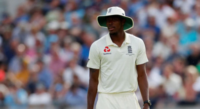 archer over racism shock as england regroup for second test archer over racism shock as england regroup for second test