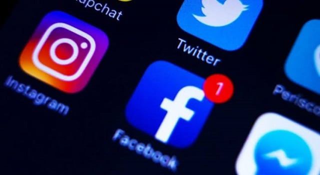 instagram facebook messenger down for users across the globe photo reuters instagram facebook messenger down for users across the globe photo reuters