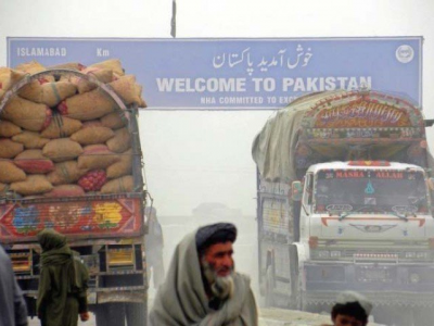 leakages in transit trade badly hurt economy leakages in transit trade badly hurt economy