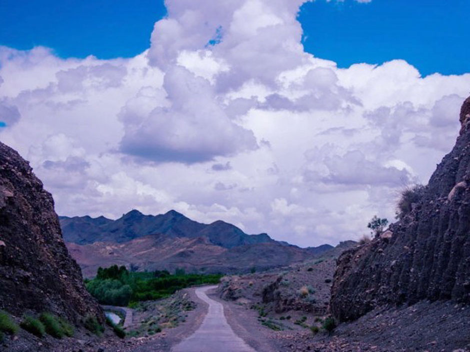 zhob balochistan photo file