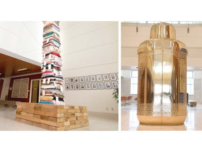 culture strengthens friendly ties