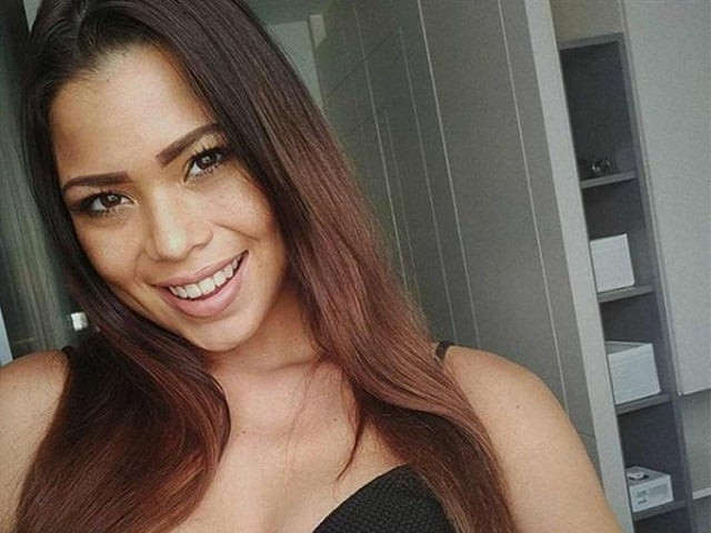 dutch model who fell naked from 20th floor balcony was murdered dutch model who fell naked from 20th floor balcony was murdered