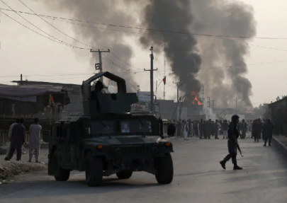 eight children among 15 civilians killed by mine in afghanistan govt eight children among 15 civilians killed by mine in afghanistan govt