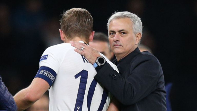 forward previously said tottenham had found a quot proven winner quot in portuguese manager photo afp forward previously said tottenham had found a quot proven winner quot in portuguese manager photo afp