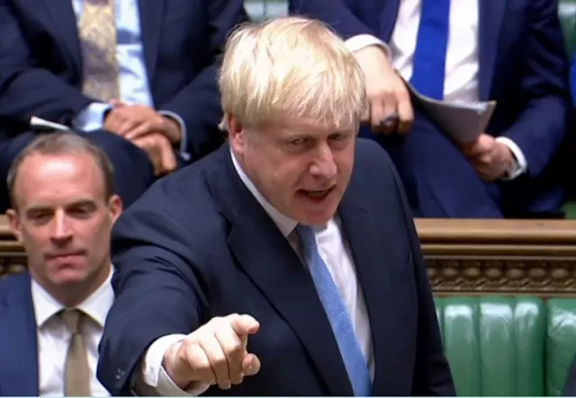 file photo of uk prime minister boris johnson photo afp file photo of uk prime minister boris johnson photo afp