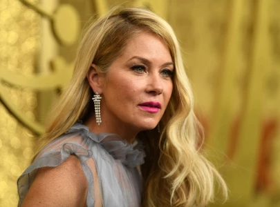 christina applegate gets real about breast cancer battle i was lying my a off christina applegate gets real about breast cancer battle i was lying my a off
