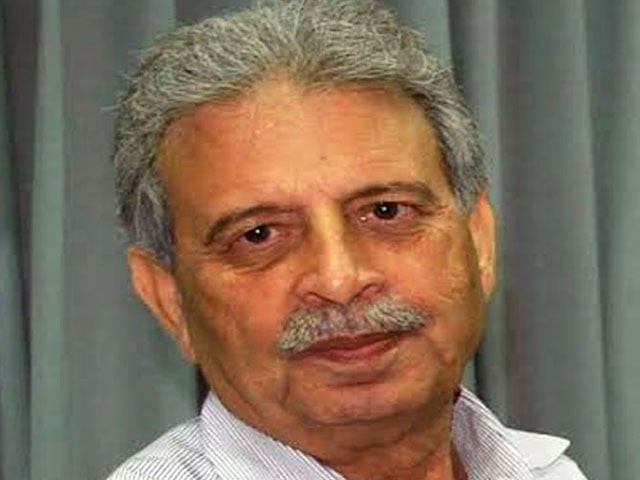 pml n leader rana tanveer hussain photo courtesy radio pakistan pml n leader rana tanveer hussain photo courtesy radio pakistan