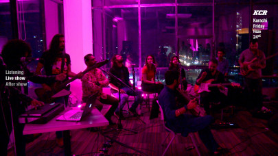 paanch mixtape launches their first inter disciplinary showcase with a bang paanch mixtape launches their first inter disciplinary showcase with a bang