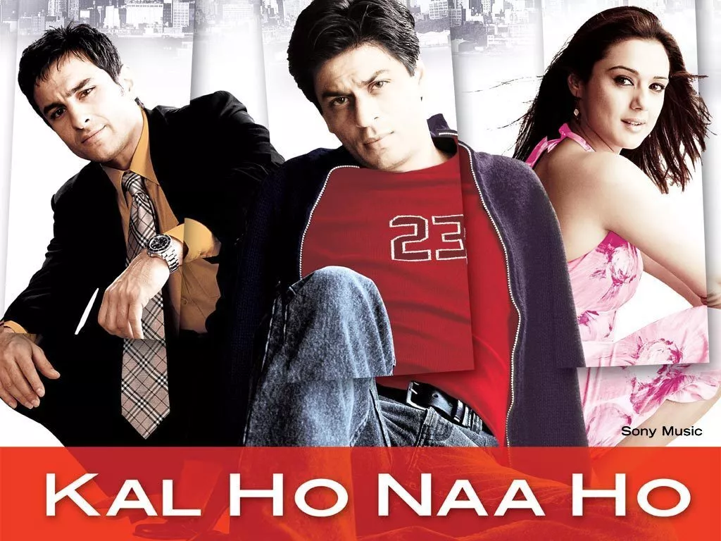 16 years of kal ho naa ho 5 unknown facts about the film 16 years of kal ho naa ho 5 unknown facts about the film