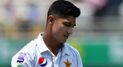 andy roberts is not naseem shah s father andy roberts is not naseem shah s father