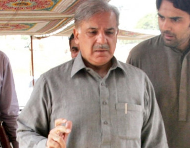 sharif protests against incomplete devolution sharif protests against incomplete devolution