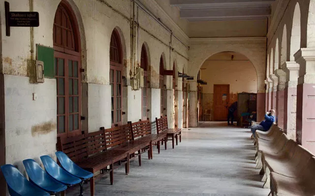 city court in karachi on thursday photo ppi city court in karachi on thursday photo ppi