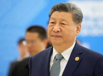 china unveils steady but restrained climate goals