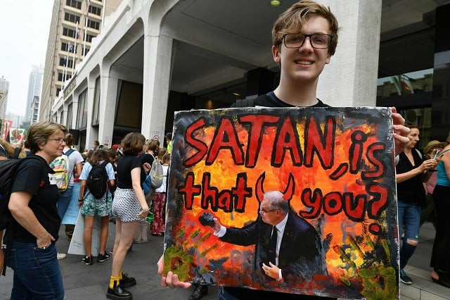 photo afp