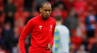liverpool fret over fabinho injury as fixture pile up looms liverpool fret over fabinho injury as fixture pile up looms