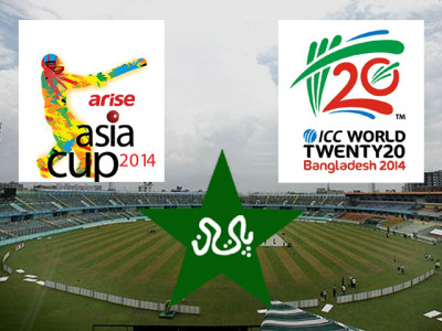 team selection for asia cup 2014 and t20 world cup is this a joke