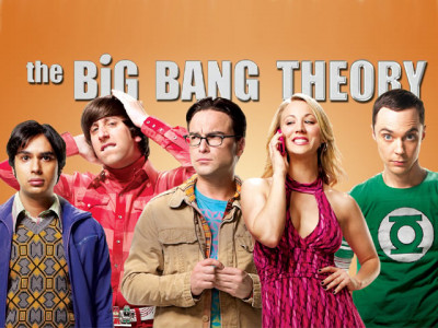 9 reasons you should watch the big bang theory