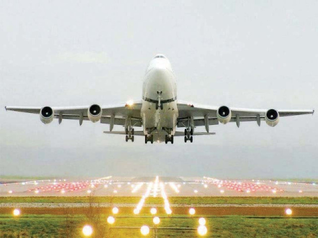 prime minister reviews progress on improving facilities at airports photo file prime minister reviews progress on improving facilities at airports photo file