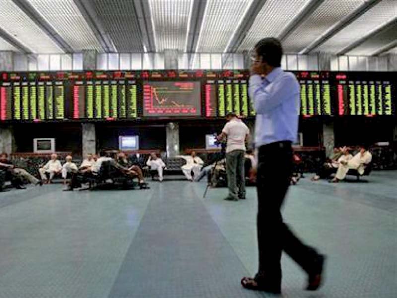 a high psx official told the express tribune that the bourse had written three letters to the ministry of finance requesting it to initiate talks with the chinese government for seeking approval for chinese investment in the psx photo file