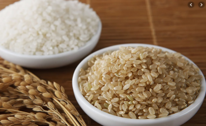 white vs brown rice which one is better