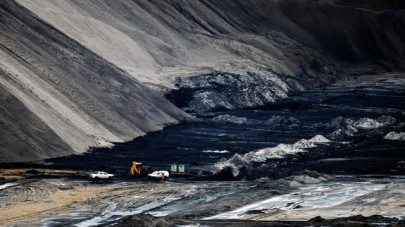 campaigners to occupy german coal mine in climate protest campaigners to occupy german coal mine in climate protest