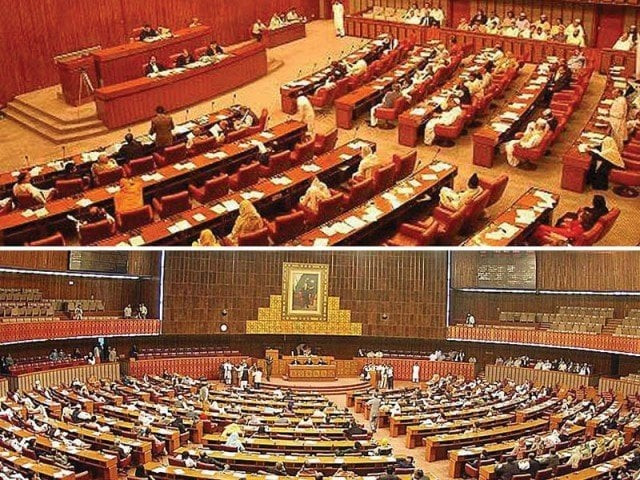 19 parliamentary secretaries announced 19 parliamentary secretaries announced