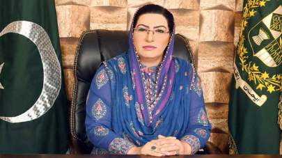 legislation on extension in army chief s tenure is of national interest firdous legislation on extension in army chief s tenure is of national interest firdous