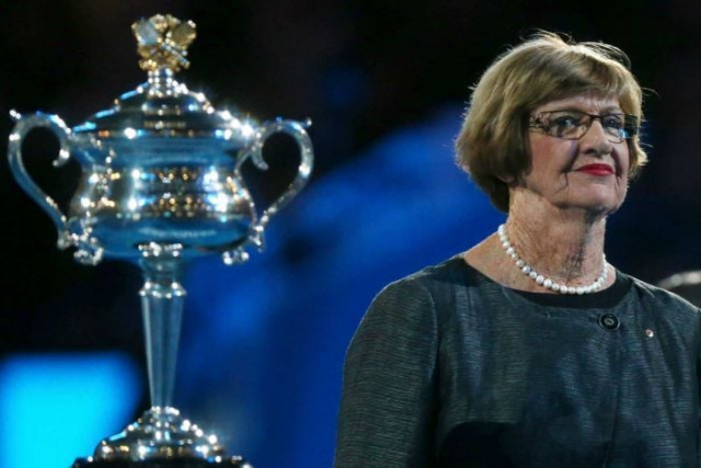 difference of opinion court used to attend the australian open regularly but hasn 039 t shown up since 2017 when the controversy over her views first flared photo afp difference of opinion court used to attend the australian open regularly but hasn 039 t shown up since 2017 when the controversy over her views first flared photo afp