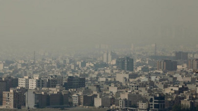 smog shuts schools universities in iran smog shuts schools universities in iran