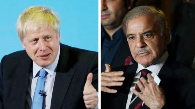 pm shehbaz looks forward to expanding longstanding friendship with uk pm shehbaz looks forward to expanding longstanding friendship with uk