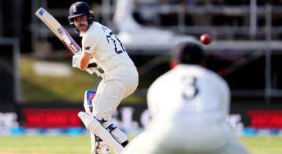 england harbour hopes of big fightback to save new zealand series england harbour hopes of big fightback to save new zealand series