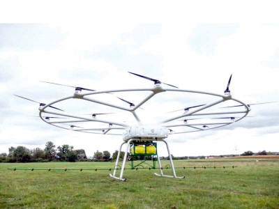 drones to the rescue in fight for pest control drones to the rescue in fight for pest control