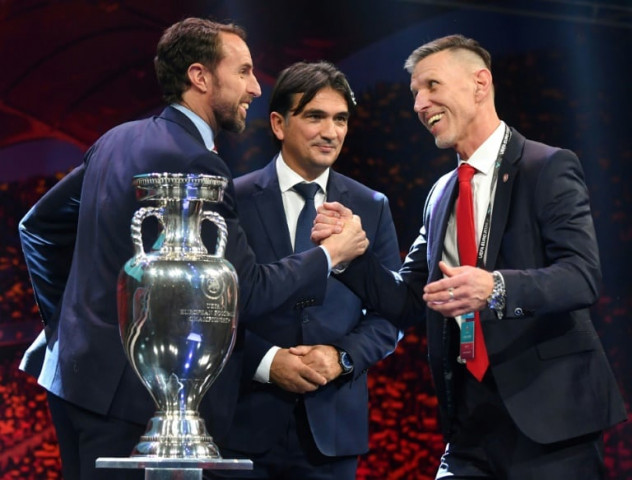 teams will face off on june 14 in group d in what is likely to be a pivotal game in determining who tops the section photo afp teams will face off on june 14 in group d in what is likely to be a pivotal game in determining who tops the section photo afp