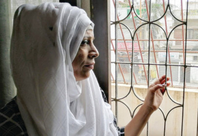 how this woman stood resilient in the face of hiv scourge and took a second chance at life how this woman stood resilient in the face of hiv scourge and took a second chance at life