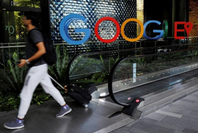 eu antitrust regulators say they are investigating google s data collection eu antitrust regulators say they are investigating google s data collection