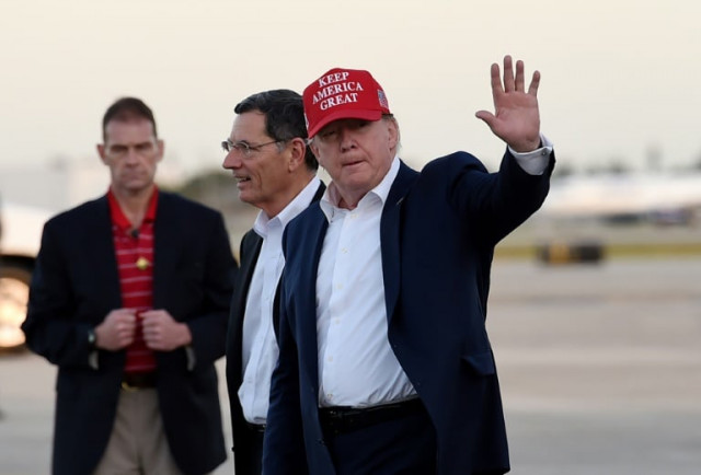 the inquiry could go fast democrats reportedly want to have the entire house vote on impeachment before the end of the year photo afp the inquiry could go fast democrats reportedly want to have the entire house vote on impeachment before the end of the year photo afp