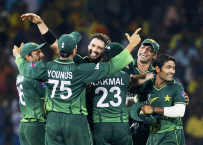 pakistan beat sri lanka pakistan beat sri lanka