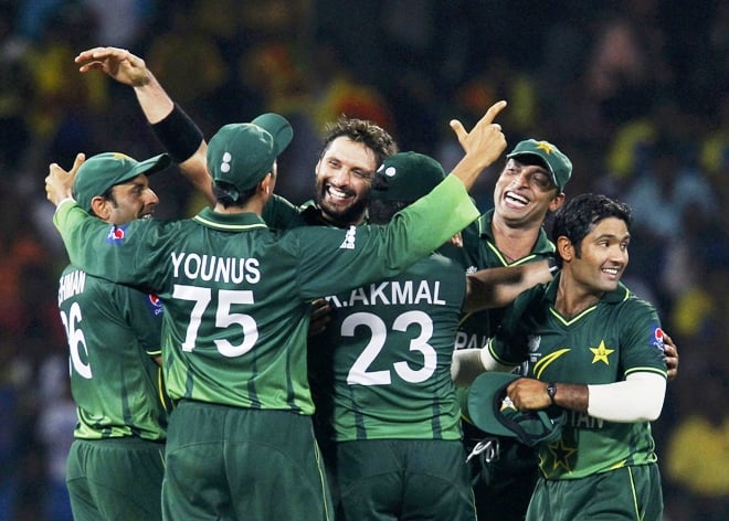 pakistan beat sri lanka