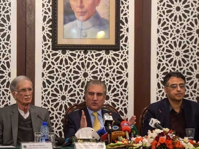 the government has to legislate to extend the term of army chief in six months photo express the government has to legislate to extend the term of army chief in six months photo express