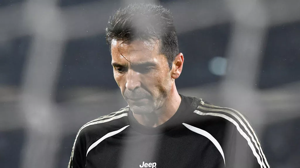 41 year old is closing in on paolo maldini 039 s record for serie a appearances in what is likely to be his final season photo afp 41 year old is closing in on paolo maldini 039 s record for serie a appearances in what is likely to be his final season photo afp