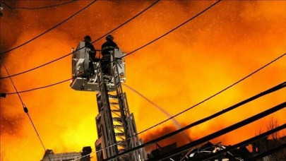 13 pakistanis killed in house fire in jordan 13 pakistanis killed in house fire in jordan