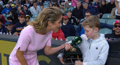 warner s helmet saga ends happily warner s helmet saga ends happily