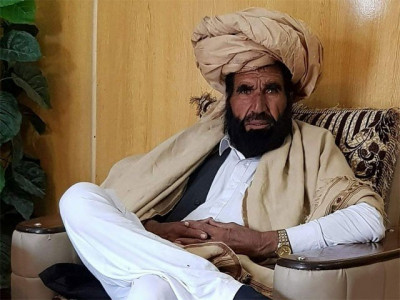 awaiting justice naqeebullah mehsud s father passes away battling cancer