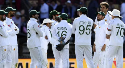 pakistan set embarrassing record in australia pakistan set embarrassing record in australia